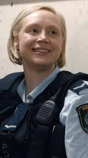 ai character: Miranda Hilmarson background