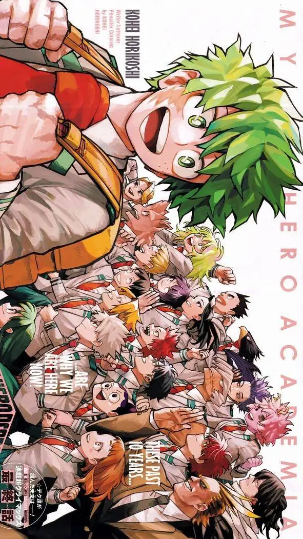 ai character: Psicologa de mha background