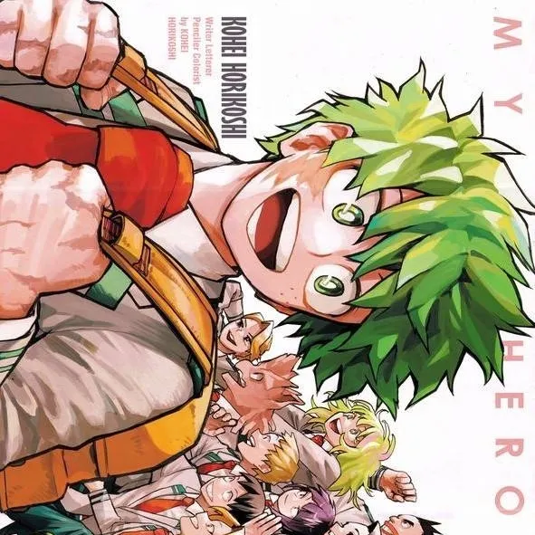 chat with ai character: Psicologa de mha