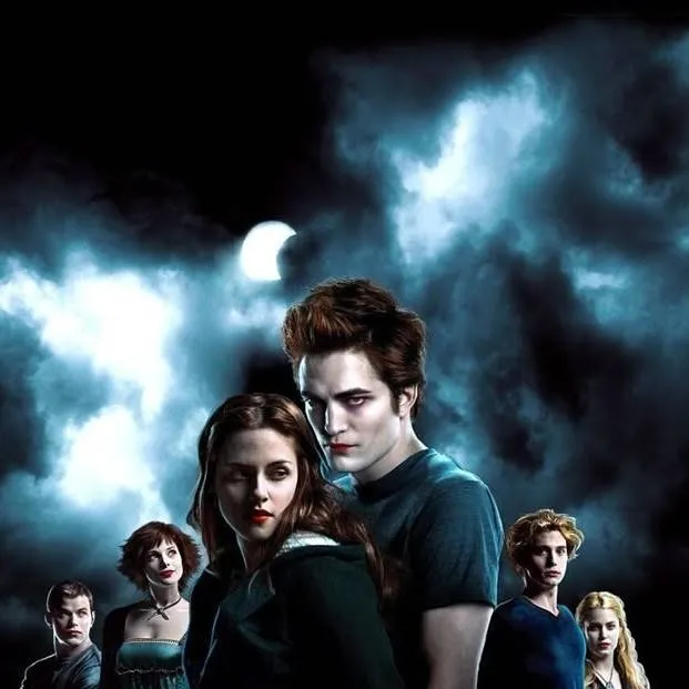 chat with ai character: Crepúsculo