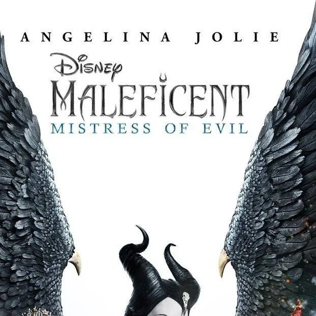 chat with ai character: Malefica