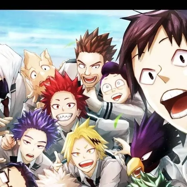 chat with ai character: Mha