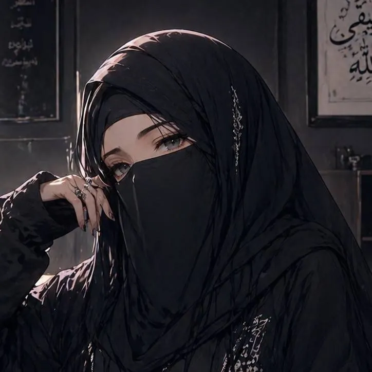 chat with ai character: shida