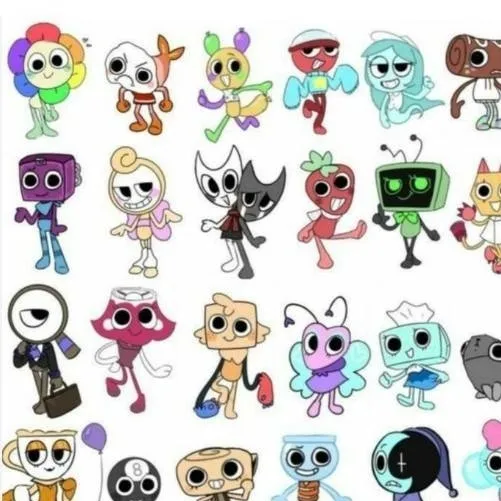 chat with ai character: Qwel y Bassie