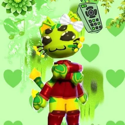 chat with ai character: Gnarpy world 