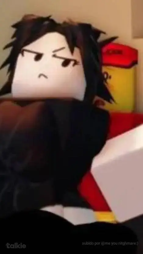 ai character: Two time x Elliot background