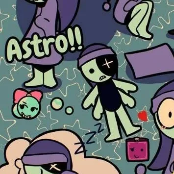 chat with ai character: ★Trio DW★