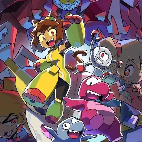 chat with ai character: ✨Game verse✨