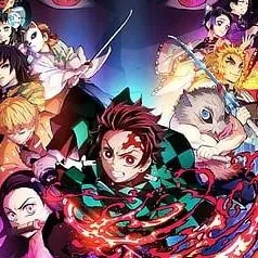 chat with ai character: ✨★KNY★✨