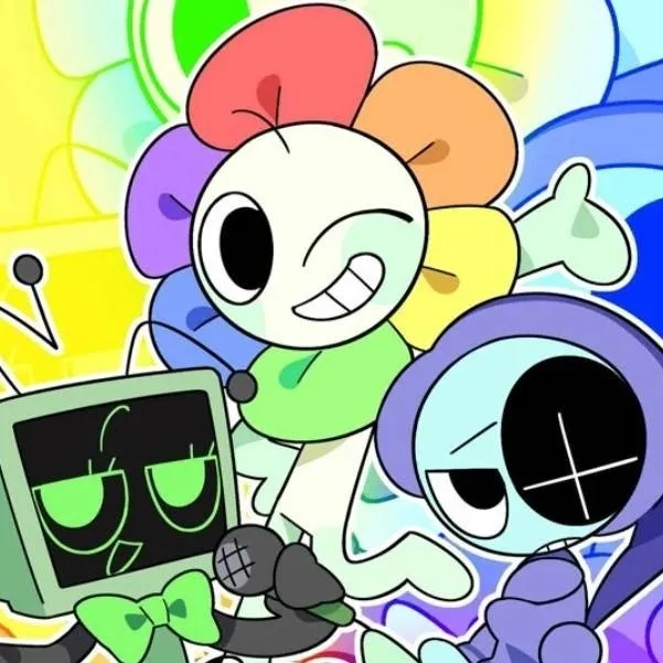 chat with ai character: Dw🌈 x Forsaken †