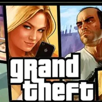 chat with ai character: GTA V (Enhanced