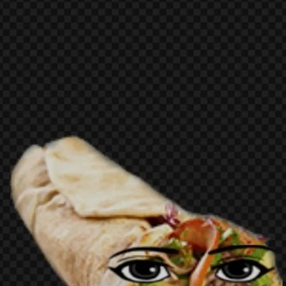 chat with ai character: taco bell
