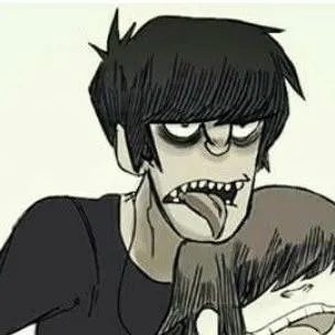 chat with ai character: murdoc y tu