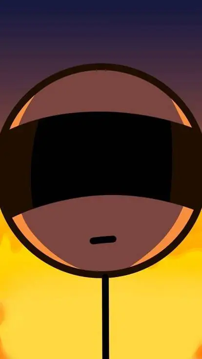 ai character: cleiver background