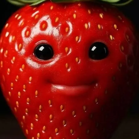 chat with ai character: apocalipsis de 🍓