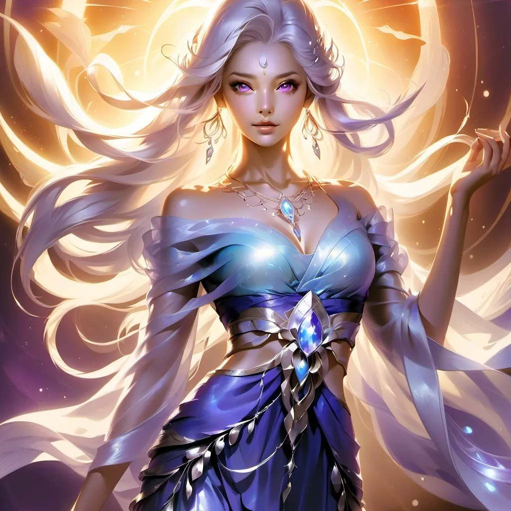 chat with ai character: Emerald 