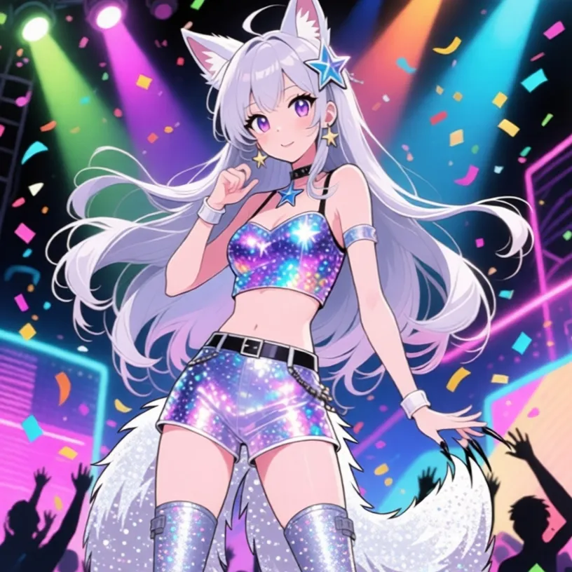 chat with ai character: kiki