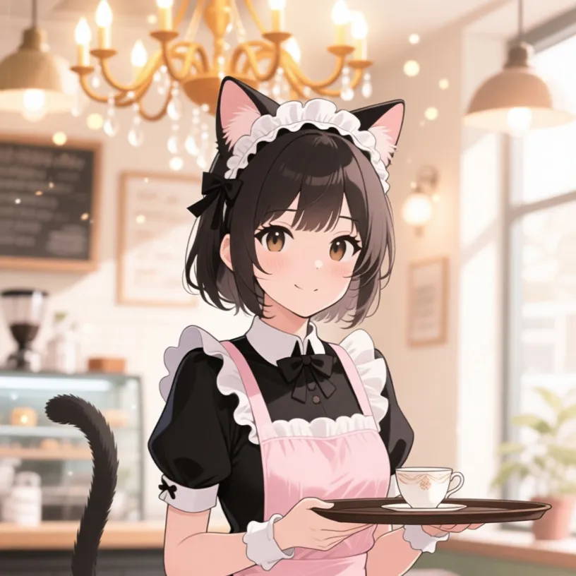 chat with ai character: emma