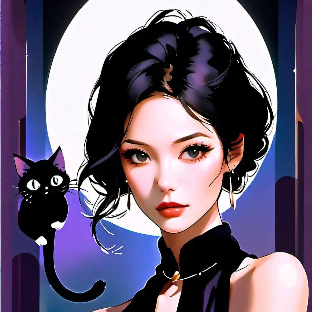 chat with ai character: xiolee 