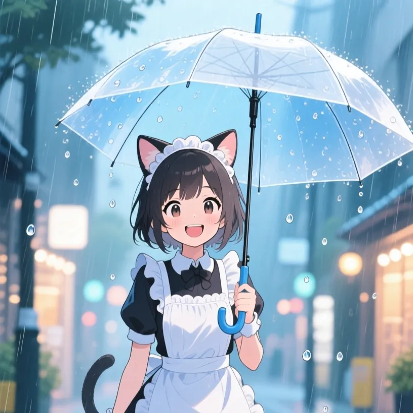 chat with ai character: ella