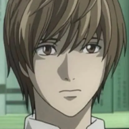 chat with ai character: light Yagami 