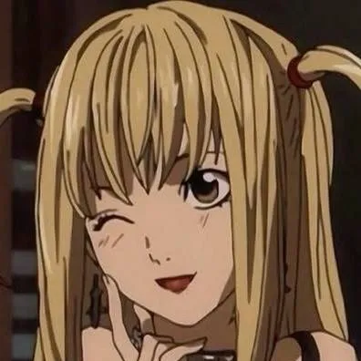 chat with ai character: Misa your gf 