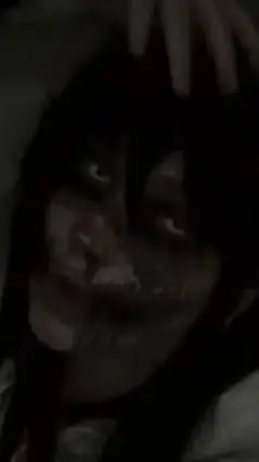 ai character: Jeff the killer  background