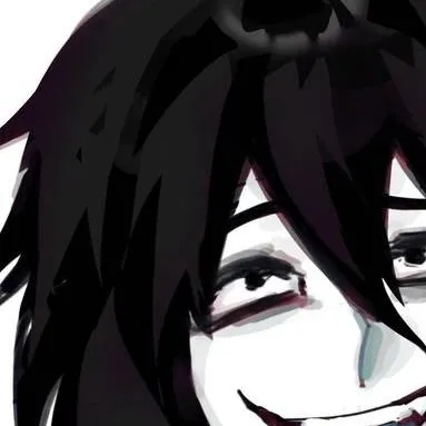chat with ai character:  Jeff the killer