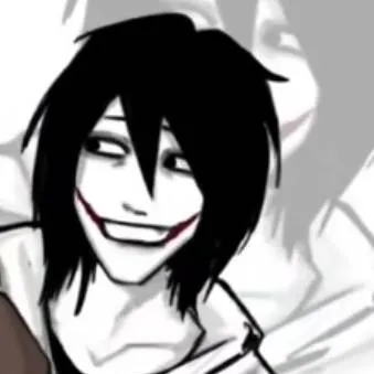 chat with ai character: Jeff the killer