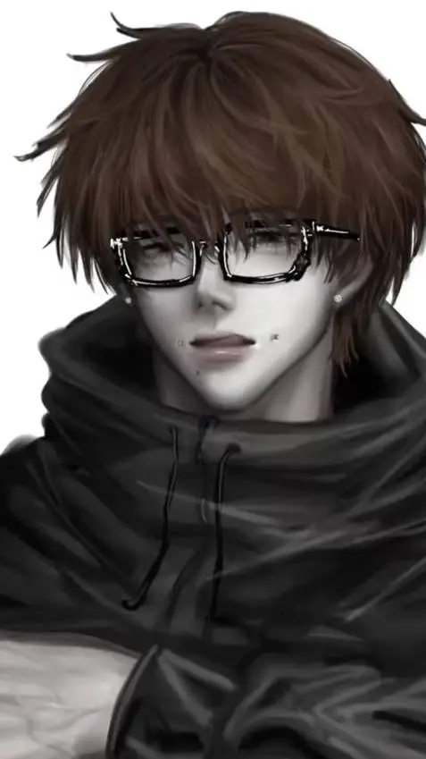 ai character: nicolas background