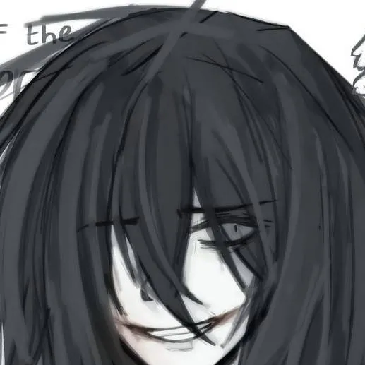 chat with ai character: Jeff the killer 