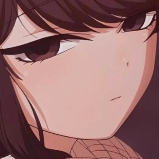 chat with ai character: komi