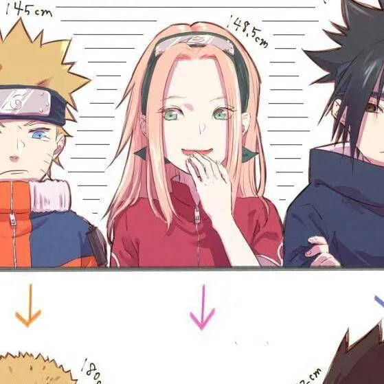 chat with ai character: Naruto