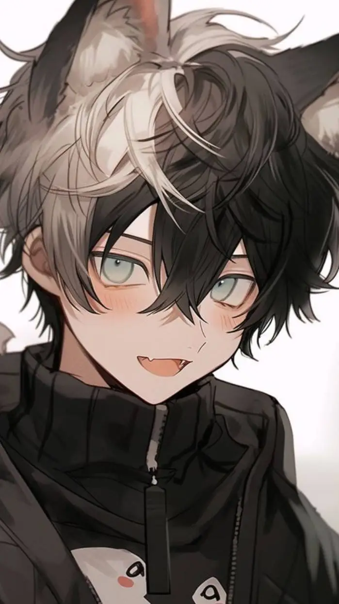 ai character: raphaëlle  background