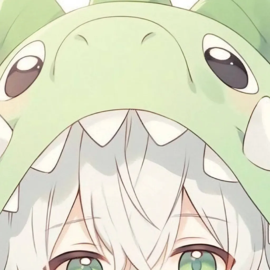 chat with ai character: leo