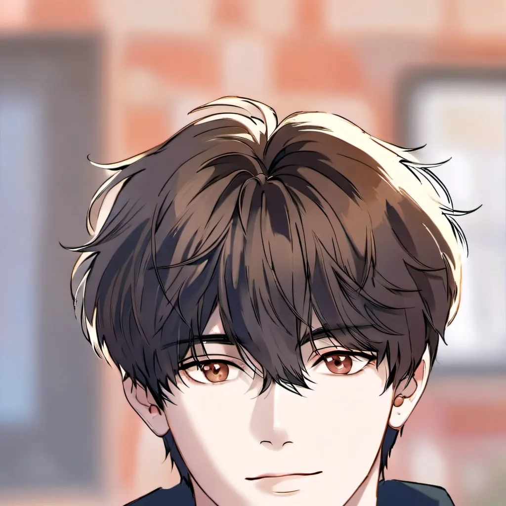 chat with ai character: Alex 