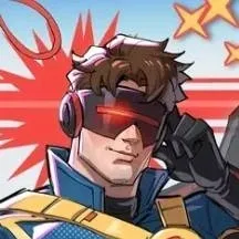 chat with ai character: X-man 