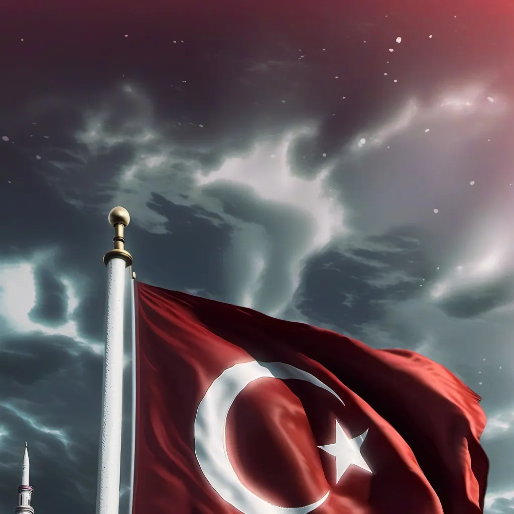 chat with ai character: Türkler buluşması