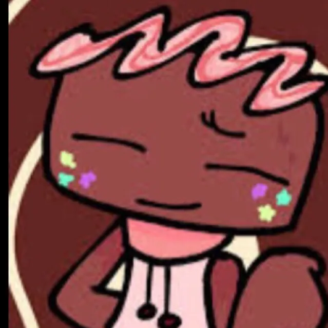 chat with ai character: Cosmo 