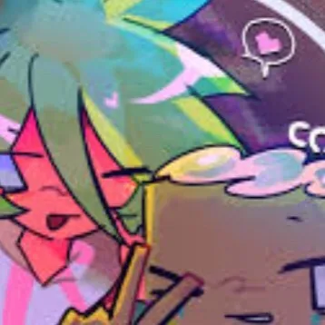 chat with ai character: Cosmo 