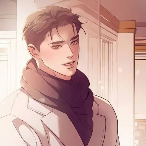 chat with ai character: Lucus