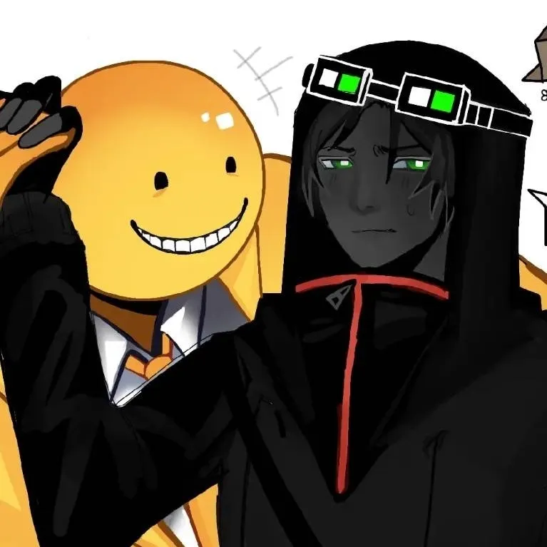 chat with ai character: mod