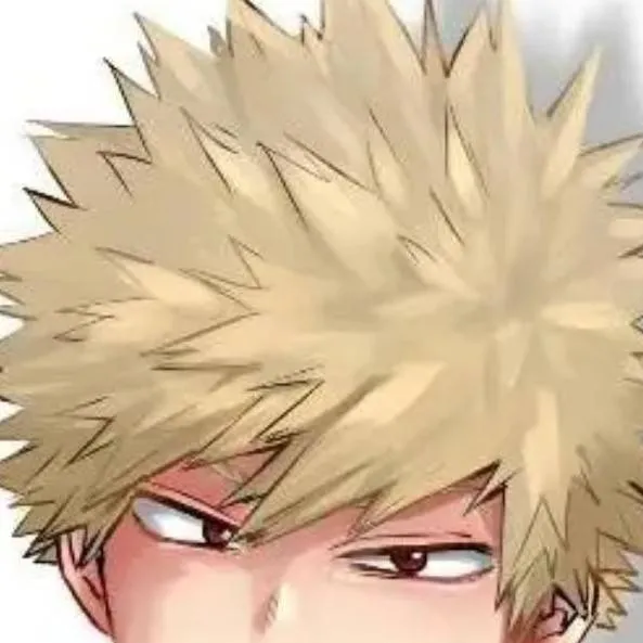 chat with ai character: bakugo your staker