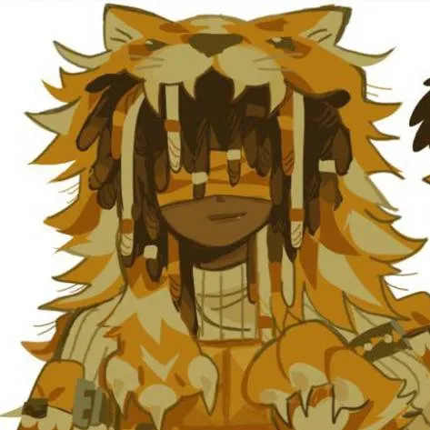 chat with ai character: ManePear 