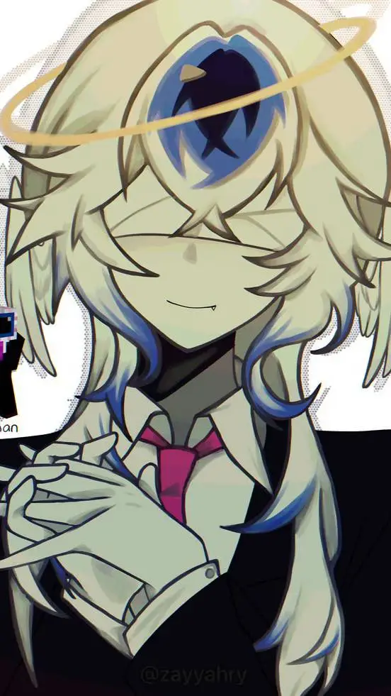 Talkie AI - Chat with eggchan