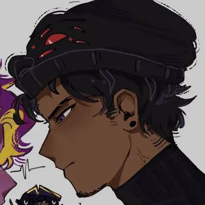 chat with ai character: Yungy