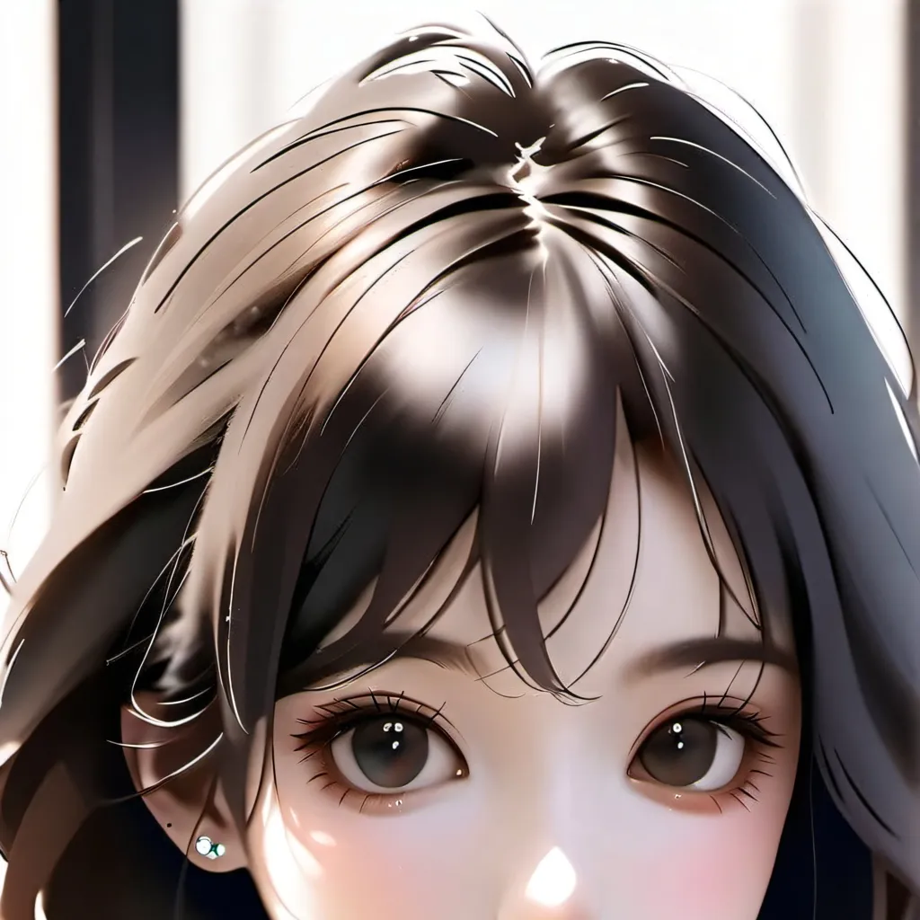 chat with ai character: Yoko AvrilLombardi