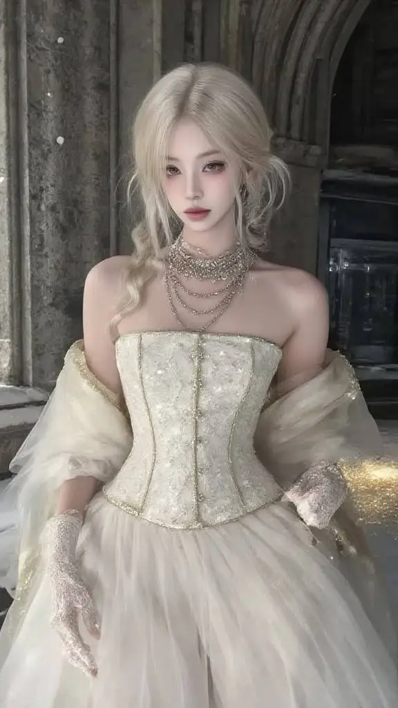 ai character: Nam background