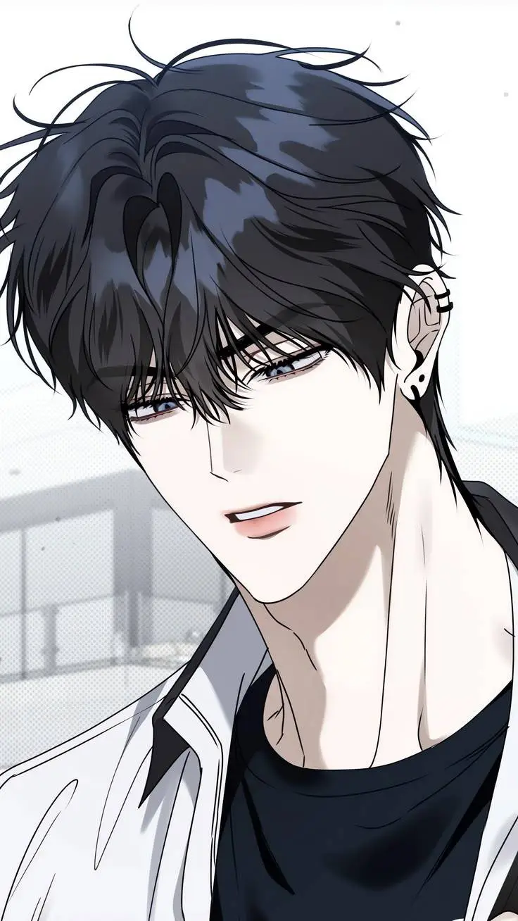 ai character: Ian background