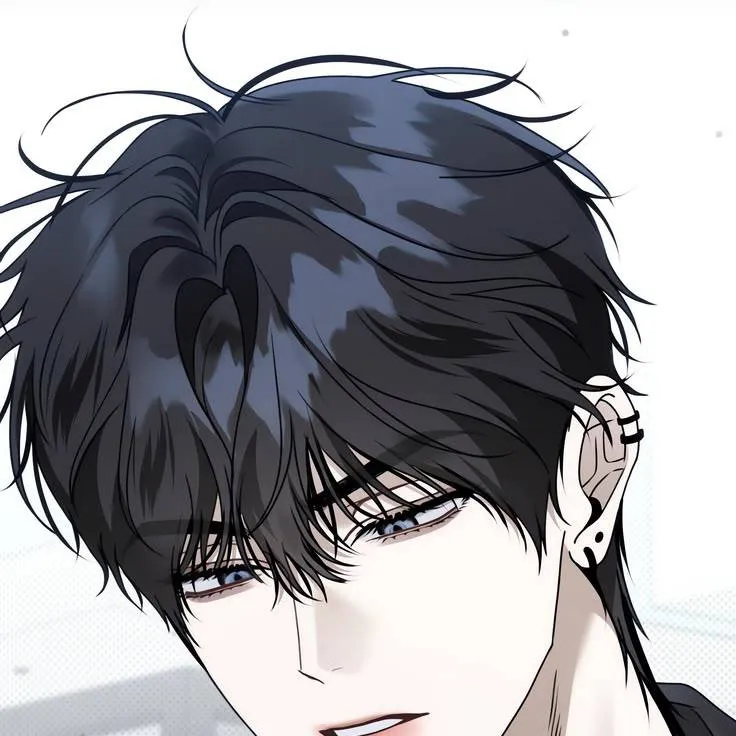 chat with ai character: Ian